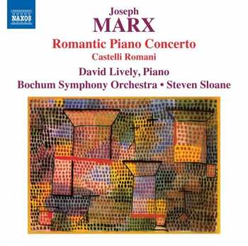 CD Bochumer Symphoniker: Piano Concertos
