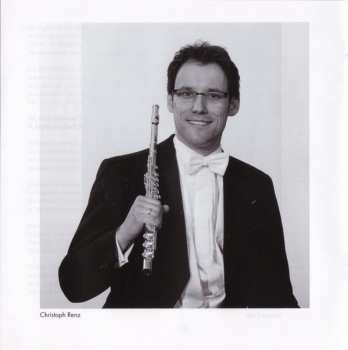 CD Joseph Marx: Trio-Phantasie • Lieder