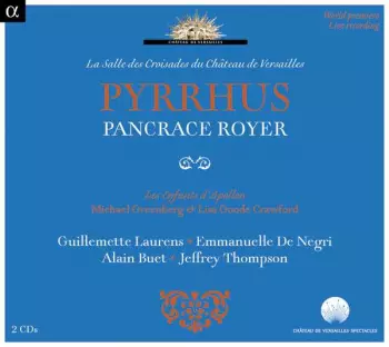 Pyrrhus