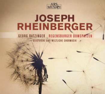 CD Regensburger Domspatzen: Geistliche Und Weltliche Chormusik