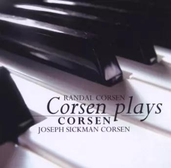 Corsen Plays Corsen