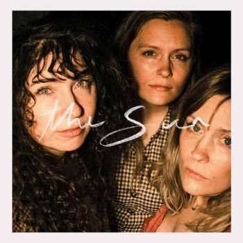 CD Joseph: Sun