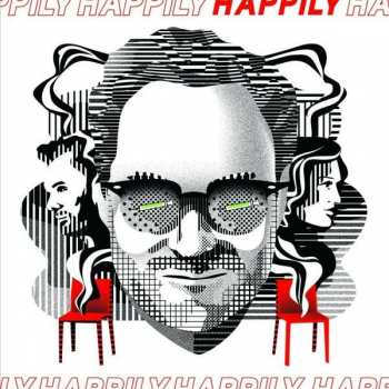 LP Joseph Trapanese: Happily (Original Motion Picture Soundtrack) CLR