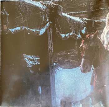 CD Joseph Trapanese: The Witcher: Season 2 (Soundtrack From The Netflix Series)