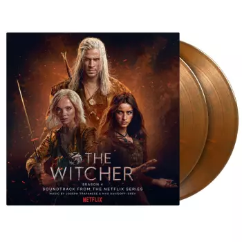 The Witcher - Season 3 (Soundtrack From The Netflix Original Series)