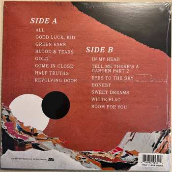 LP Joseph: Trio Sessions: Vol 2 LTD | CLR
