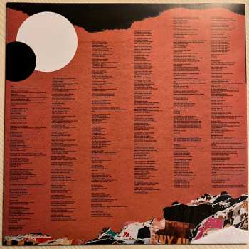 LP Joseph: Trio Sessions: Vol 2 LTD | CLR