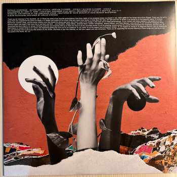 LP Joseph: Trio Sessions: Vol 2 LTD | CLR