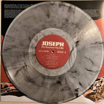 LP Joseph: Trio Sessions: Vol 2 LTD | CLR