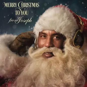Joseph Washington, Jr.: Merry Christmas To You From Joseph