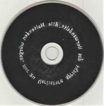 CD Josephine Foster: A Wolf In Sheep's Clothing