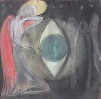 Josephine Foster: Faithful Fairy Harmony