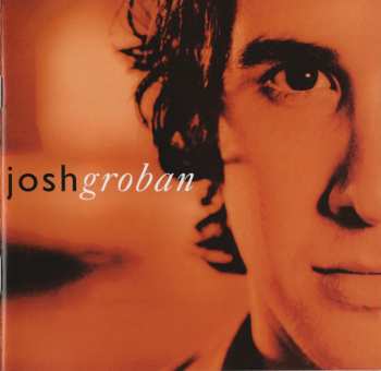 CD Josh Groban: Closer