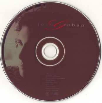 CD Josh Groban: Josh Groban