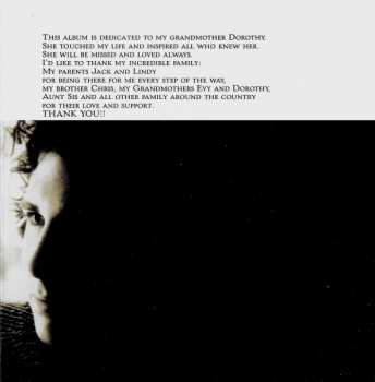 CD Josh Groban: Josh Groban