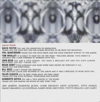 CD Josh Groban: Josh Groban