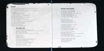 CD Josh Harty: Handcrafted