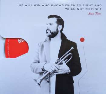 CD Josh Lawrence: Measured Response