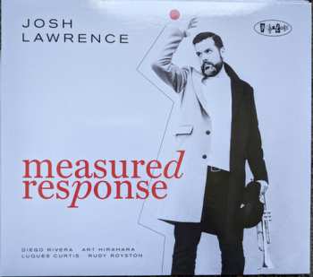 CD Josh Lawrence: Measured Response