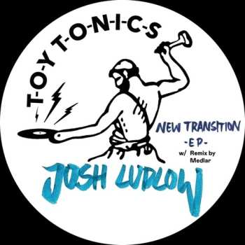 Album Josh Ludlow: New Transition Ep