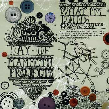 CD Josh Pyke: Memories & Dust