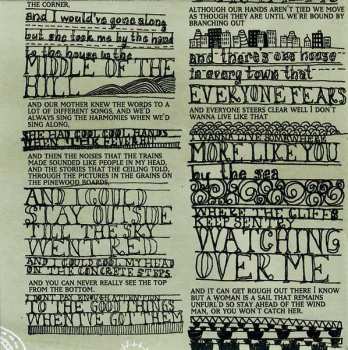 CD Josh Pyke: Memories & Dust