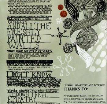 CD Josh Pyke: Memories & Dust