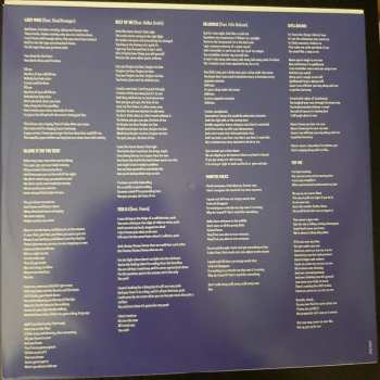 2LP Josh Ramsay: The Josh Ramsay Show CLR