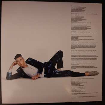 2LP Josh Ramsay: The Josh Ramsay Show CLR