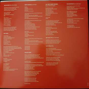2LP Josh Ramsay: The Josh Ramsay Show CLR