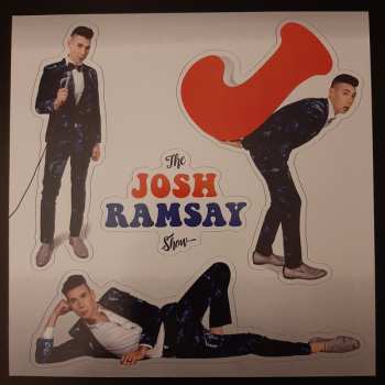 2LP Josh Ramsay: The Josh Ramsay Show CLR