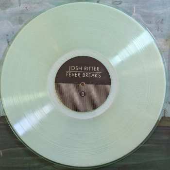 LP Josh Ritter: Fever Breaks CLR | LTD