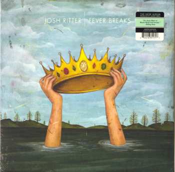 LP Josh Ritter: Fever Breaks CLR | LTD