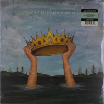 LP Josh Ritter: Fever Breaks CLR | LTD