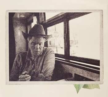 CD Josh Ritter: Heaven, Or Someplace As Nice