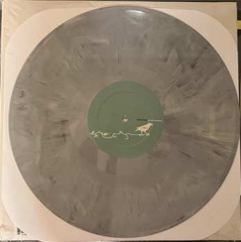 LP Josh Ritter: Hello Starling CLR | LTD