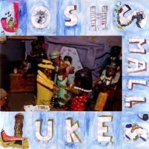 CD Josh Small: Josh Small's Juke