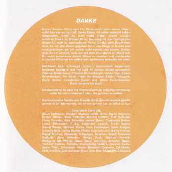 CD Josh.: Teilzeitromantik