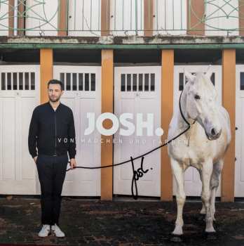 LP Josh.: Von Mädchen Und Farben CLR | LTD | NUM