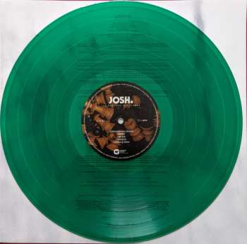 LP Josh.: Von Mädchen Und Farben CLR | LTD | NUM