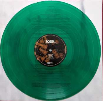 LP Josh.: Von Mädchen Und Farben CLR | LTD | NUM