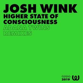 LP Josh Wink: Higher State Of Conciousness (Adana Twins Remixes)