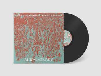 LP Bitchin Bajas: Automaginary