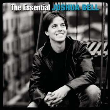 Album Joshua Bell: The Essential Joshua Bell