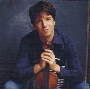 CD Joshua Bell: Voice Of The Violin