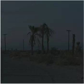 Joshua Bonnetta: Lago