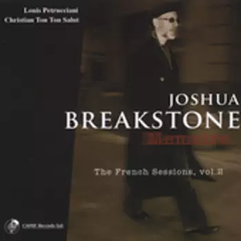 Memoire The French Sessions, Vol. 2