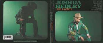 CD Joshua Hedley: Mr. Jukebox