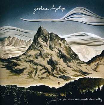 CD Joshua Hyslop: Where The Mountain Meets The Valley