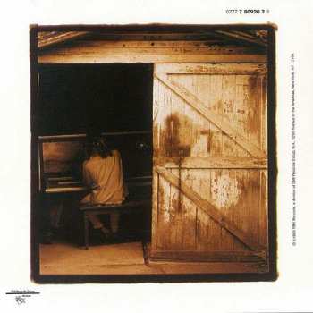 CD Joshua Kadison: Painted Desert Serenade
